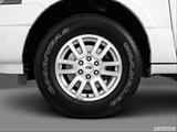  Front Drivers side wheel at profile photo