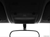  Courtesy lamps/ceiling controls photo