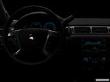  Centered wide dash shot photo