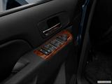  Driver's side inside window controls photo