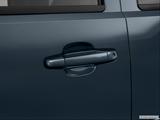  Drivers Side Door handle photo