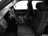  Front seats from Drivers Side photo