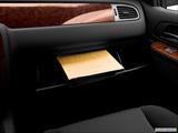  Glove box open photo