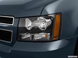  Drivers Side Headlight photo