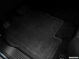  Driver's floor mat and pedals. Mid-seat level from outside looking in photo