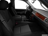  Passenger seat photo