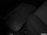  Rear driver's side floor mat. Mid-seat level from outside looking in photo