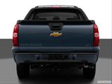  Low/wide rear photo