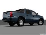  Low/wide rear 5/8 photo