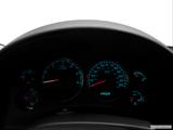  Speedometer/tachometer photo