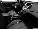  Zune and auxiliary jack photo