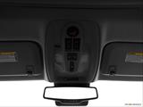  Courtesy lamps/ceiling controls photo