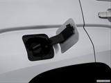  Gas cap open photo