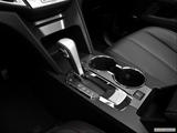 Gear shifter/center console photo