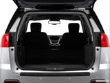  Hatchback & SUV rear angle photo