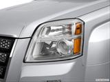  Drivers Side Headlight photo