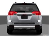  Low/wide rear photo