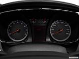  Speedometer/tachometer photo