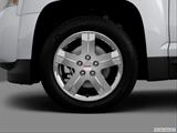  Front Drivers side wheel at profile photo