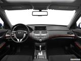  Dashboard, center console, gear shifter view photo