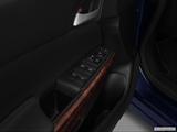  Driver's side inside window controls photo