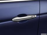  Drivers Side Door handle photo
