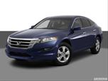2012 Honda Crosstour EX Sport Utility