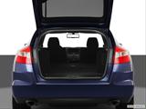  Hatchback & SUV rear angle photo