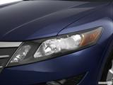  Drivers Side Headlight photo