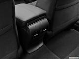  Rear A/C controls photo