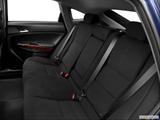  Rear seats from Drivers Side photo