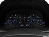  Speedometer/tachometer photo