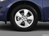  Front Drivers side wheel at profile photo