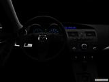  Centered wide dash shot photo