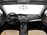  Dashboard, center console, gear shifter view photo