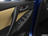  Driver's side inside window controls photo