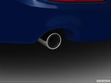 Chrome tip exhaust pipe photo