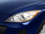  Drivers Side Headlight photo