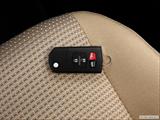  Key fob on driver's seat photo