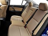  Rear seats from Drivers Side photo