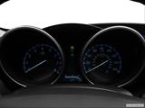  Speedometer/tachometer photo