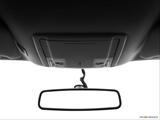  Courtesy lamps/ceiling controls photo