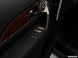  Driver's side inside window controls photo