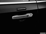 Drivers Side Door handle photo