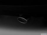  Chrome tip exhaust pipe photo