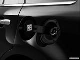  Gas cap open photo
