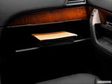  Glove box open photo