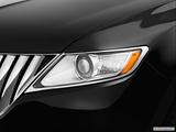  Drivers Side Headlight photo