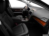  Passenger seat photo
