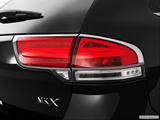  Passenger Side Taillight photo